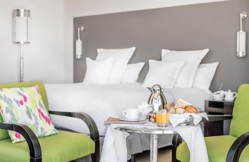 Gauthier Hotel | Barceló Casablanca