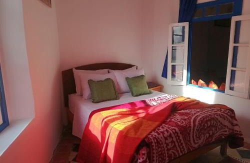Ahl Agadir Hotel | Appart, Hotel & Café Agadir