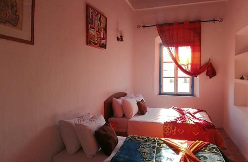 Ahl Agadir Hotel | Appart, Hotel & Café Agadir