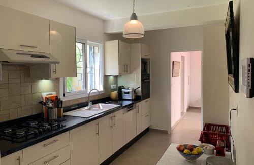 Cite Charaf Villa | LUXURIOUS VILLA CHARAF AGADIR