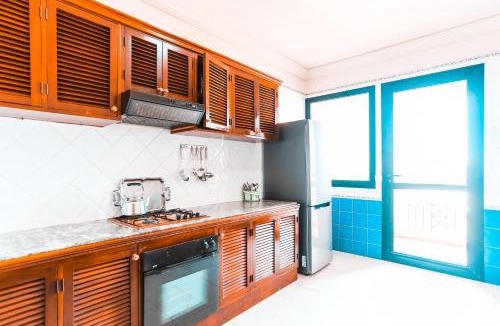 Malabata Apartment | Appart Hotel Alia