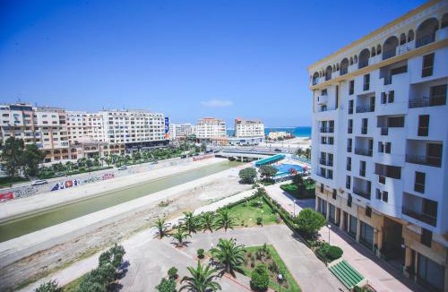 Malabata Apartment | Appart Hotel Alia