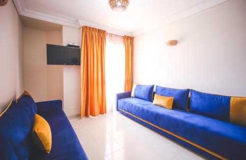 Malabata Apartment | Appart Hotel Alia