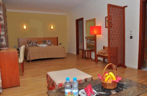 Ville Nouvelle Hotel | Across Hotels & Spa