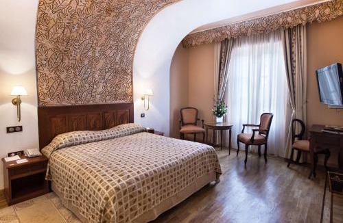 Tangier Hotel | Grand Hotel Villa de France