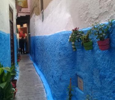 Qasbah En Nouar House | Dar Saida