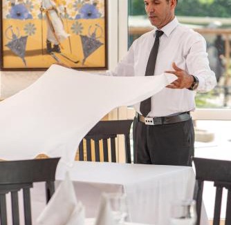 Secteur Touristique Hotel | Odyssee Park Hotel