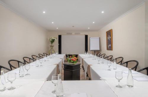 Secteur Touristique Hotel | Odyssee Park Hotel