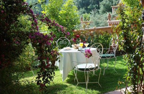 Ouirgane Hotel | Domaine de la Roseraie Resort