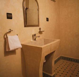 Tabant House | Dar Ait Bouguemez
