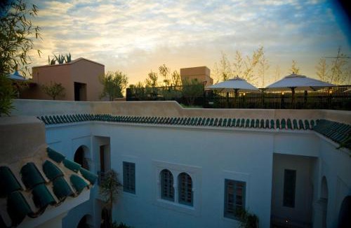 Sidi Bou Amar House | Riad Idra