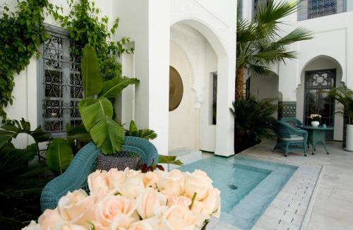Sidi Bou Amar House | Riad Idra
