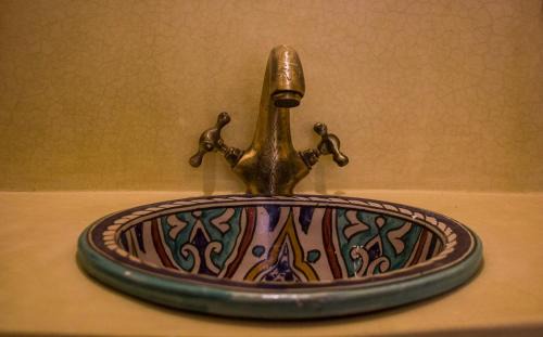 Tanalt Bed & Breakfast | Dar Ajgal