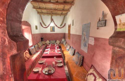 Asfalou Bed & Breakfast | Kasbah tifaoute ait Ben haddou