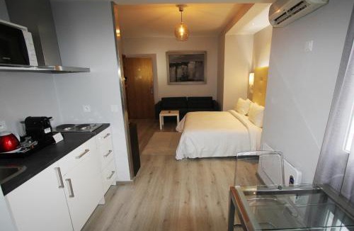 Ain Chock Hotel | Casablanca Suites & Spa