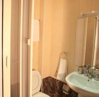 Medina Hotel | Hotel Ichbilia فندق اشبيلية