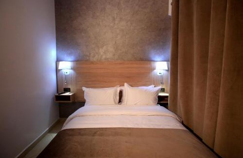 Medina Hotel | Hotel Ichbilia فندق اشبيلية