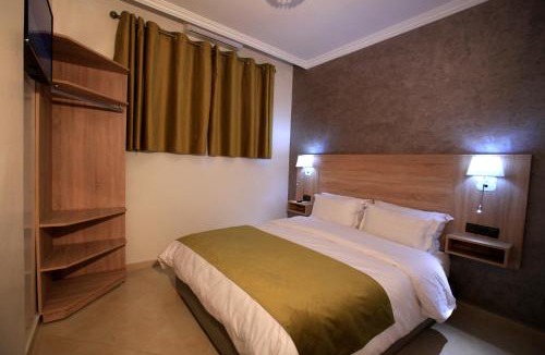Medina Hotel | Hotel Ichbilia فندق اشبيلية