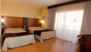 Rincon de la Victoria Hotel | Rincón Sol