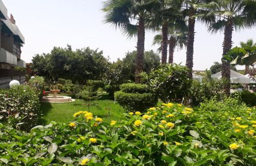 Machraa El Ain Hotel | Almounia Hotel & Spa