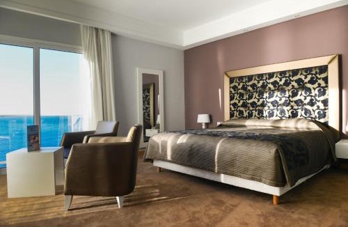 Malabata Hotel | Hotel Farah Tanger