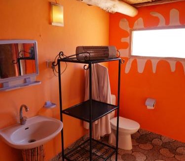 Tamtetoucht Hostel | Auberge Hostel Traditionnel