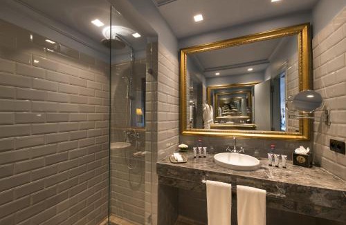 Hivernage Hotel | Grand Mogador Menara & Spa