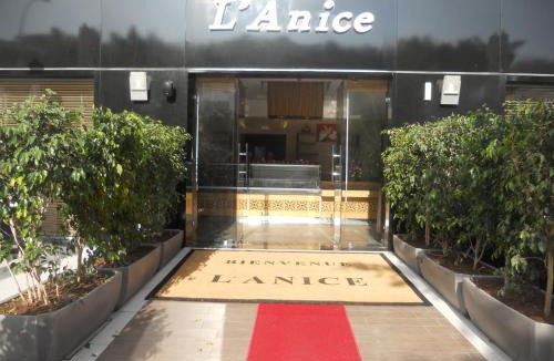 Agadir Hotel | Studiotel Afoud