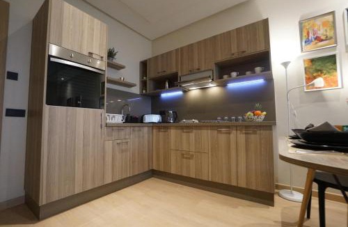 Tangier Apartment | Flamant Rose Appart Hotel