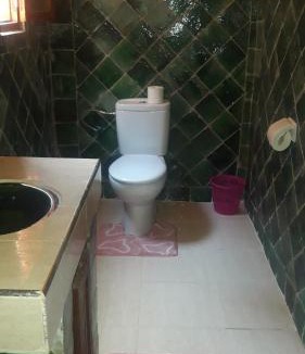 M'Hamid El Ghizlane Hotel | Mhamid Auberge Saharaespace