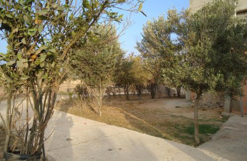 Sidi Bibi House | Takad Dream Rural
