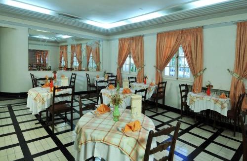 Ville Nouvelle Hotel | Hotel Splendid