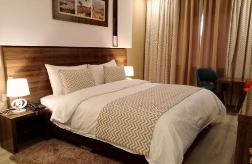 Ville Nouvelle Hotel | Hôtel Atlas Saiss Fès