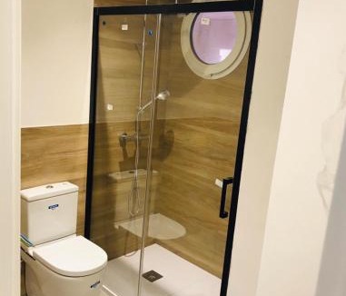 Ibarrekolanda Apartment | SMALL LUX BEACHCITY LONG STAY FREE PARKiNG