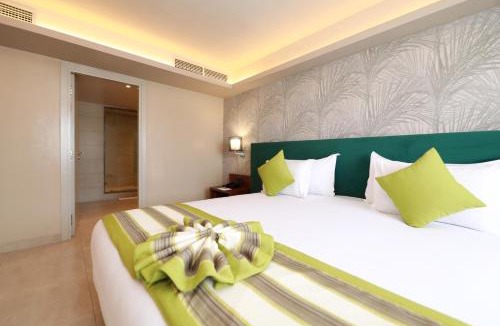 Hivernage Hotel | Kenzi Rose Garden