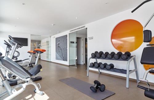 Sant Jordi de Ses Salines Hotel | Ibiza Sun Apartments