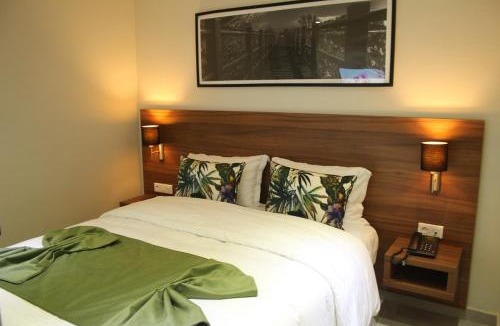 Mohammedia Apartment | L'escale Suites Résidence Hôtelière By 7AV HOTELS
