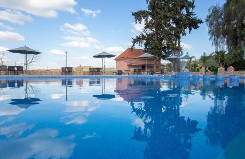 Khemis Sidi Yahya Hotel | Hotel Dar Eddaya