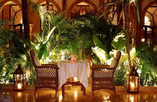 Chbanat Hotel | Heure Bleue Palais - Relais & Châteaux