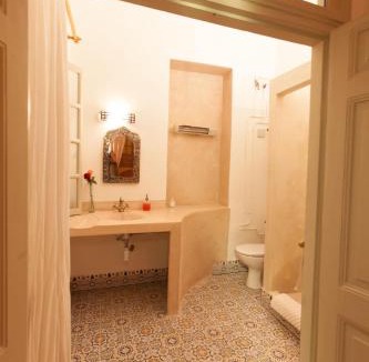 Kasbah House | Riad Al Zahia