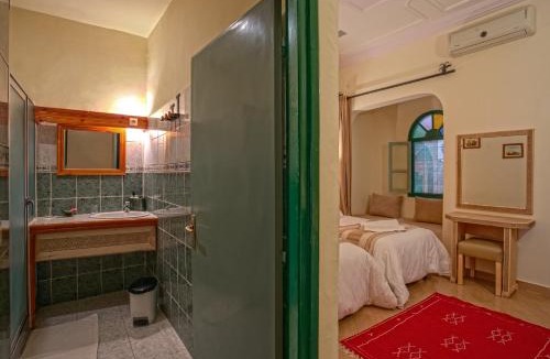 Amezrou Hotel | Kasbah Sirocco