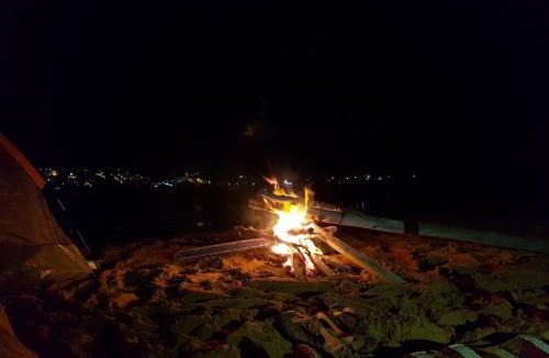 Oualidia Hotel | Le Lagon Bleu Oualidia