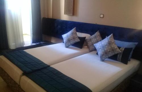 Talaa Hotel | Hotel Batha