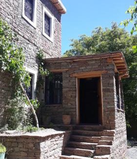 Tabant House | Dar Ait Bouguemez