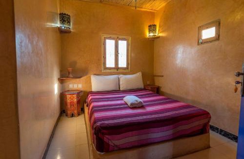 Ouzoud Hotel | Hôtel Chellal ďOuzoud