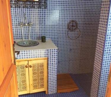 Medina of Tiznit House | Maison du Soleil