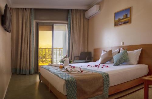 Inezgane Hotel | Hotel Al Mamoun