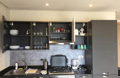 Hay Riad Apartment | Rabat appartement moderne