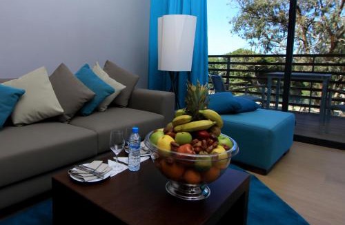 Ait Youssef Ou Ali Hotel | Hôtel Souani (Al Hoceima Bay)