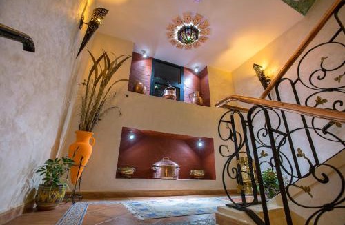 Agadir Hotel | Atlantic Hotel Agadir